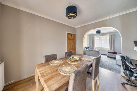 undefined, Johns Road, Southampton SO19