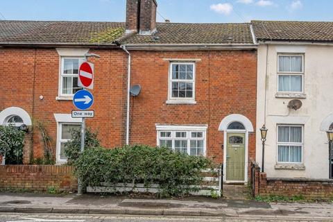 Johns Road, Southampton SO19