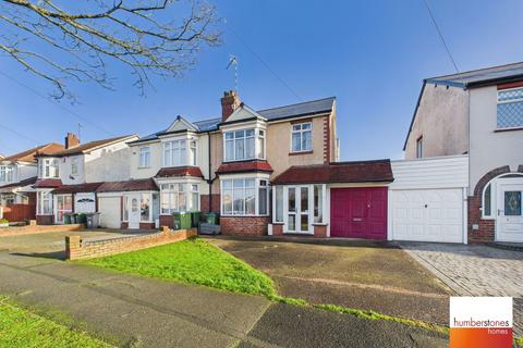 3 bedroom semi-detached house for sale, Albert Road, Oldbury