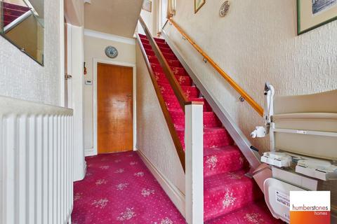 3 bedroom semi-detached house for sale, Albert Road, Oldbury
