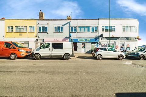 1 bedroom ground floor flat for sale, South Street, Lancing