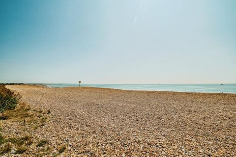 1 bedroom ground floor flat for sale, South Street, Lancing