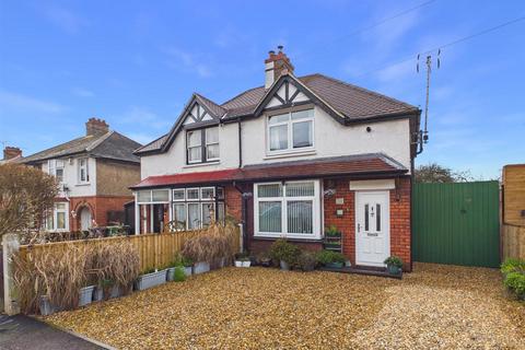 2 bedroom semi-detached house for sale, Marlborough Road, Gloucester