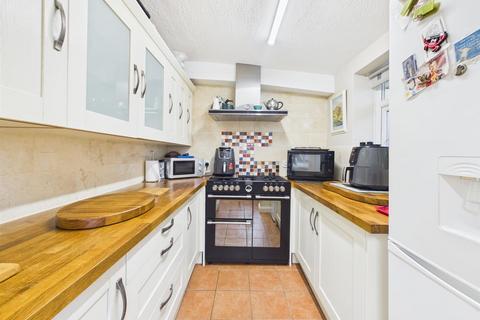 2 bedroom semi-detached house for sale, Marlborough Road, Gloucester