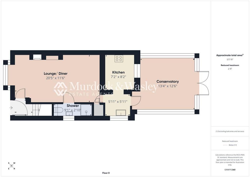 Ground Floor