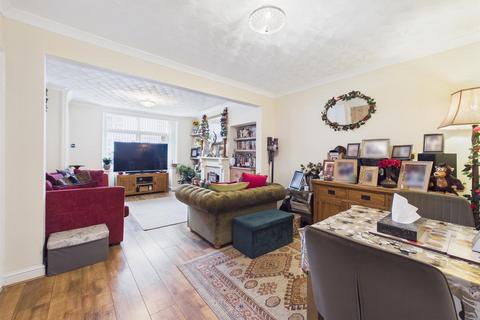 2 bedroom semi-detached house for sale, Marlborough Road, Gloucester