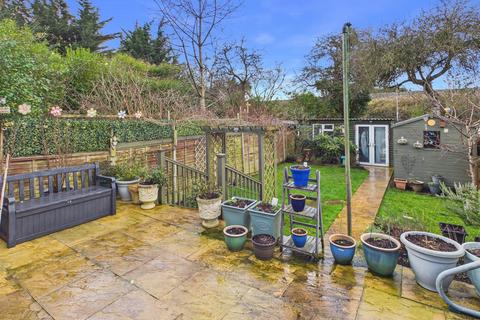 2 bedroom semi-detached house for sale, Marlborough Road, Gloucester