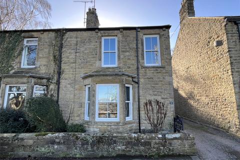 undefined, Tyne View Terrace, Fellside, Hexham, Northumberland, NE46