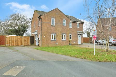 Buxton Close, Easton, Norwich