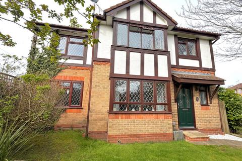 4 bedroom detached house for sale, Thurston Road, Saltney, CHESTER