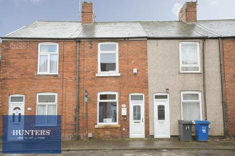 2 bedroom terraced house for sale, Hawthorne Street, Chesterfield, S40 2EG