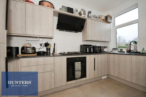 2 bedroom terraced house for sale, Hawthorne Street, Chesterfield, S40 2EG