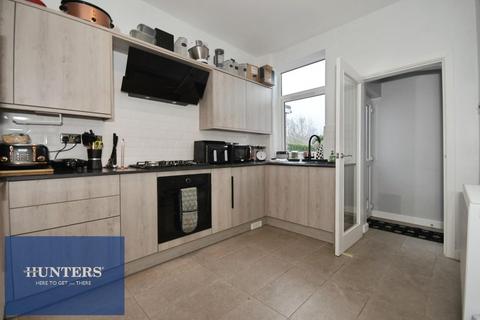 2 bedroom terraced house for sale, Hawthorne Street, Chesterfield, S40 2EG