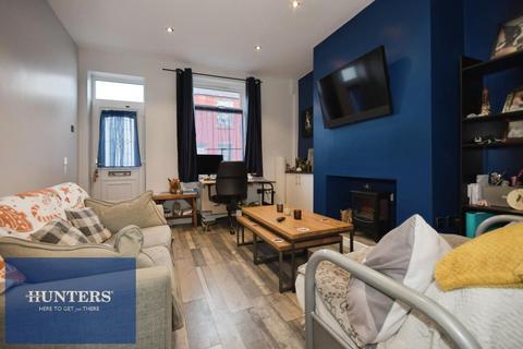 2 bedroom terraced house for sale, Hawthorne Street, Chesterfield, S40 2EG