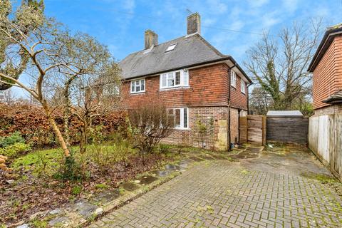undefined, Newlands Road, Crawley