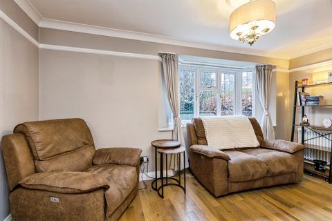undefined, Newlands Road, Crawley