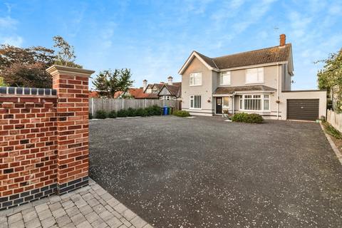 undefined, Yarmouth Road, Lowestoft