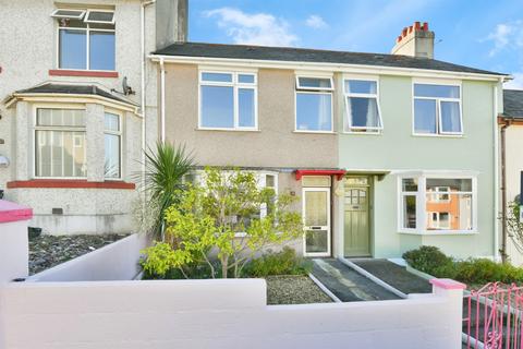 Ganges Road, Plymouth