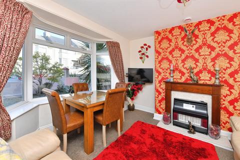 4 bedroom terraced house for sale, Ganges Road, Plymouth