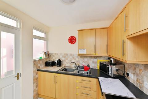 4 bedroom terraced house for sale, Ganges Road, Plymouth