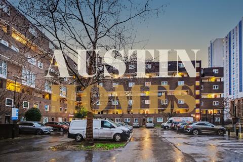 3 bedroom flat to rent, Sambrook House, Hotspur Street, London SE11