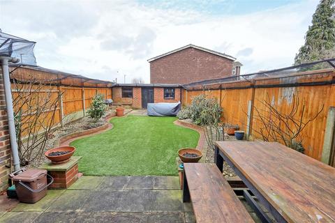 undefined, Bentley Road, Hertford SG14