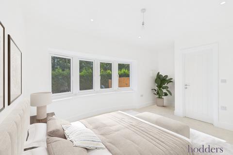 undefined, Holloway Hill, Lyne, Chertsey, Surrey, KT16