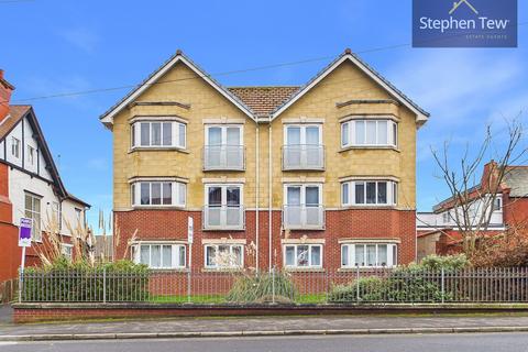 1 bedroom ground floor flat for sale, Hornby Road, Blackpool, FY1
