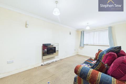 1 bedroom ground floor flat for sale, Hornby Road, Blackpool, FY1