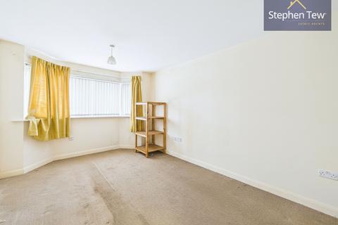1 bedroom ground floor flat for sale, Hornby Road, Blackpool, FY1