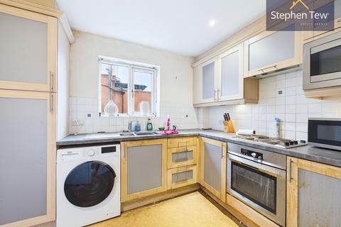 1 bedroom ground floor flat for sale, Hornby Road, Blackpool, FY1