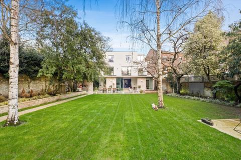 4 bedroom detached house for sale, Church Street, Chiswick Mall, London W4