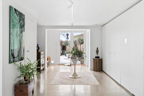 4 bedroom detached house for sale, Church Street, Chiswick Mall, London W4