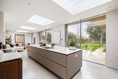 4 bedroom detached house for sale, Church Street, Chiswick Mall, London W4