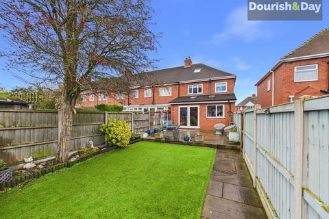 undefined, Oxford Gardens, Stafford ST16