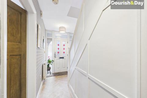 undefined, Oxford Gardens, Stafford ST16