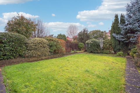 4 bedroom semi-detached house for sale, Church Drive, North Harrow, HA2