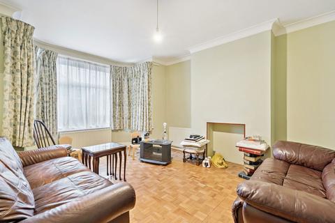 4 bedroom semi-detached house for sale, Church Drive, North Harrow, HA2