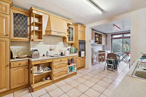 4 bedroom semi-detached house for sale, Church Drive, North Harrow, HA2