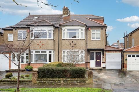 4 bedroom semi-detached house for sale, Church Drive, North Harrow, HA2