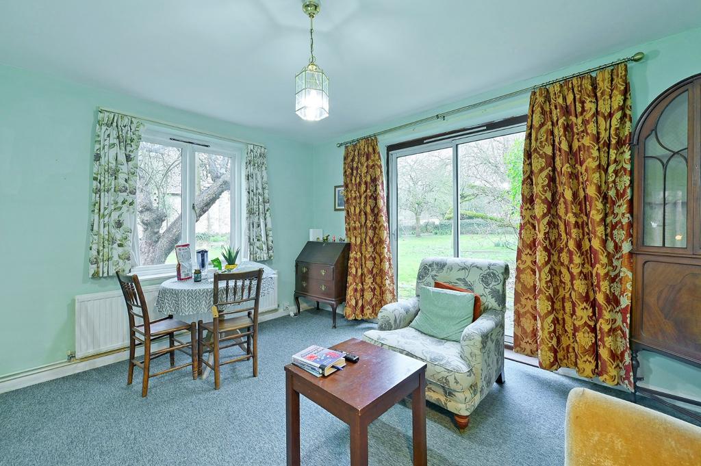 Annexe Sitting Room