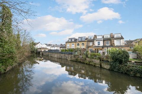 Camden Cottages Church Walk, WEYBRIDGE, KT13