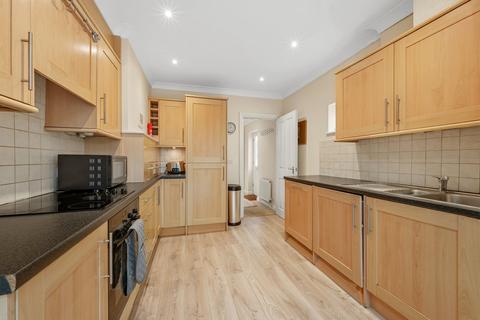 undefined, Camden Cottages Church Walk, WEYBRIDGE, KT13