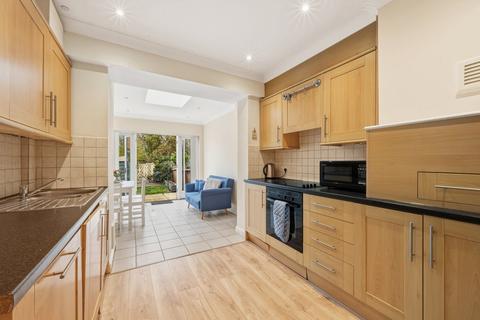 undefined, Camden Cottages Church Walk, WEYBRIDGE, KT13