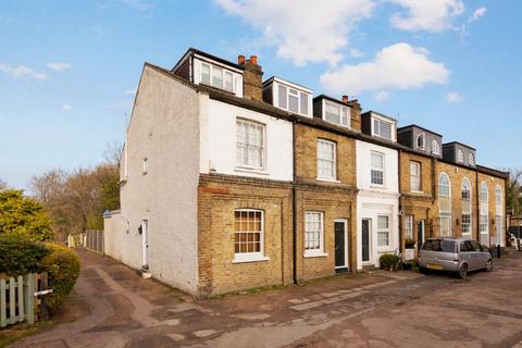 undefined, Camden Cottages Church Walk, WEYBRIDGE, KT13