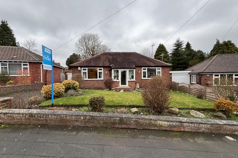 undefined, Fir Avenue, Bramhall