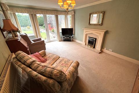 undefined, Fir Avenue, Bramhall