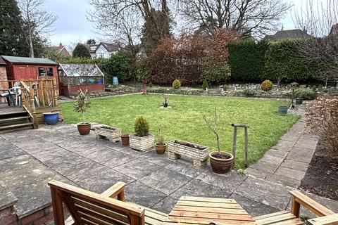undefined, Fir Avenue, Bramhall