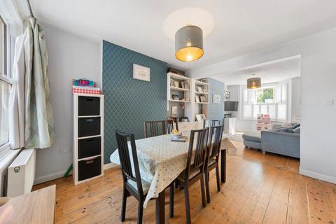 5 bedroom semi-detached house for sale, Albion Road, Tunbridge Wells TN1
