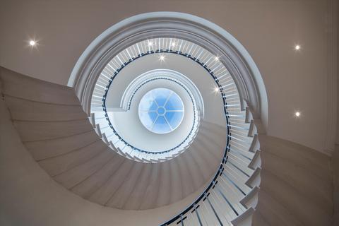 6 bedroom detached house for sale, Winnington Road, Hampstead Garden Suburbs, London N2